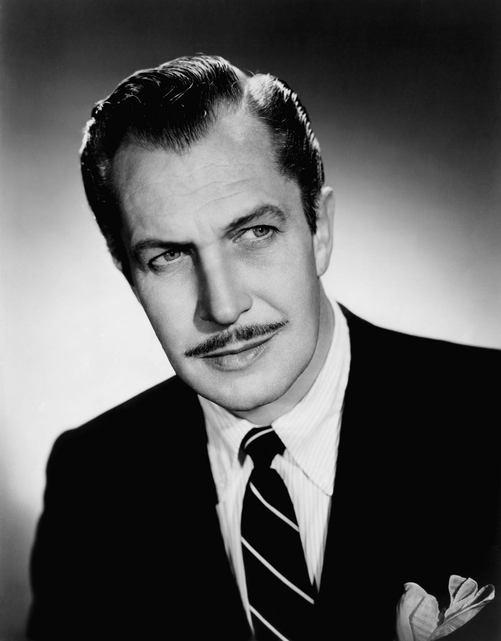 vincent price pop figure